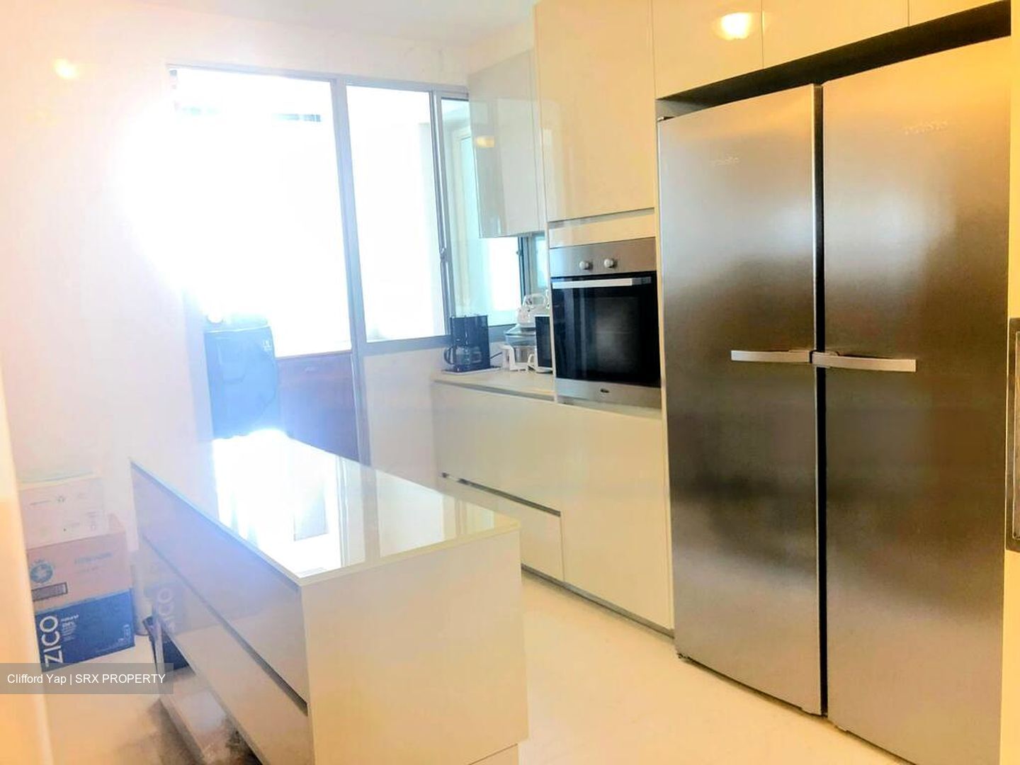 Reflections At Keppel Bay (D4), Condominium #476093131